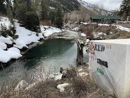 For nearly 80 years, colorado quarries has been trusted to supply quality aggregate and rock throughout the united states and canada. Marble Quarry Operators Violated Clean Water Act Army Corps Of Engineers Finds Postindependent Com
