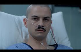 Est-ce que tu sais ce qui a pu causer ça?