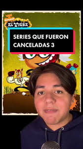 Series Similares A El Tigre Blanco