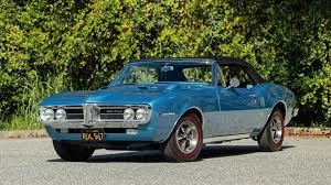 Image result for Tyrol Blue 1967 Firebird