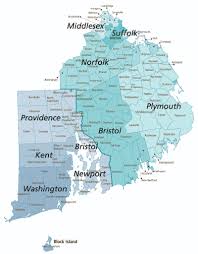 The photos in this map have been georeferenced, but not orthorectified. Where We Help Massachusetts And Rhode Island