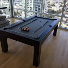 The Penelope Pool Table From Imperial Is Not Just For Shooting Pool Pool Table Pool Pool Table Room