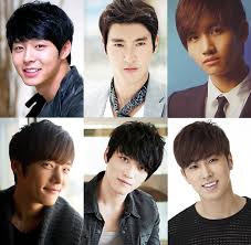 11 Korean Celebrities Who Enlisted In The Military In 2015 Korean Celebrities Celebrities Korean Actors