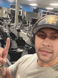 Cameron Blackmon's Instagram, Twitter & Facebook