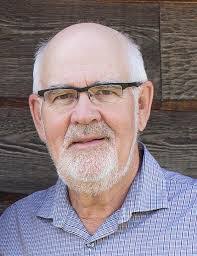 Ken Ebert's Instagram, Twitter & Facebook