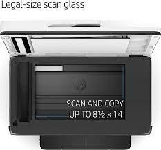 Check spelling or type a new query. Hp Officejet Pro 7720 All In One Wide Format Multifunctional A3 Printer With Wireless Printing Y0s18a Buy Best Price In Uae Dubai Abu Dhabi Sharjah