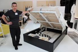 38cm high bed with a 100cm high headboard, so i'm confused as to what the difference is. Ikea 2015 Catalog Products Inhabitat Green Design Innovation Architecture Green Building