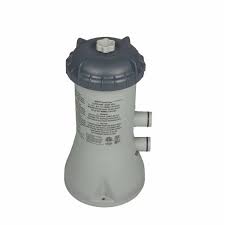 This pool set is one of the premier above ground pool sets today. Intex 10 X30 X30 Above Ground Inflatable Pool And Cartridge Filter Pump System Target