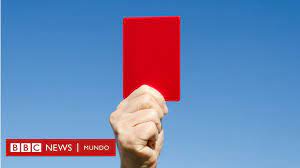 Online and live (en vivo) sports streaming every day. Mundial De Rusia 2018 Quien Invento Las Tarjetas Roja Y La Amarilla Del Futbol Y Como Se Le Ocurrio La Idea Bbc News Mundo