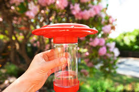 The following hummingbird feeders we have found to be some of the best and most practical hummingbird feeders on the market today. The 9 Best Hummingbird Feeders Of 2021