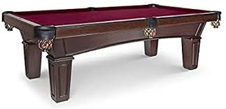 On the whole, the pool side is great once you've made it apart from the price, the other upside to this compact design is that it makes the table incredibly easy to put olhausen have used slow growth hardwood lumber. Best Pool Tables For Your Man Cave That Helpful Dad