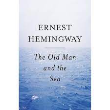The old man and the sea is one of hemingway's most enduring works. Old Man And The Sea By Ernest Hemingway Paperback Target
