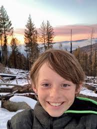 Jamie Caskey's Instagram, Twitter & Facebook