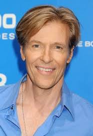 Jack Wagner Returns to General Hospital