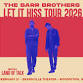 The Barr Brothers event image
