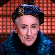 Who is the host of The Traitors US season 3? Alan Cumming's journey from  James Bond baddie to reality show host