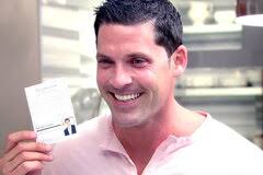 Chad: Sam Needs More Than a Fish Suit |