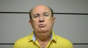 LUTO NO SERTÃO: Morre Dinaldo Wanderley, ex-prefeito de Patos aos 69 anos