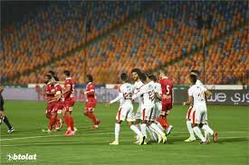 ويدخل الزمالك مباراة اليوم منتشياً بانتصاره على وادي دجلة تشكيلة الزمالك وحرس الحدود في مباراة اليوم. J2lhtbde D Ixm