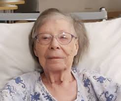 Sara Martens Obituary December 26, 2019