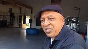 Sarasota's Nathaniel Gates saw Muhammad Ali differently in 1973