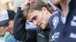 Lucas Auer: Im 4. DTM-Jahr zum Titel