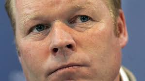 Barcelona formation under ronald koeman. Koeman Verspruht Optimismus Uefa Champions League Uefa Com