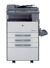 The konica minolta bizhub 163 is a digital multifunction copier that can do much more than just copy documents. Konica Minolta Bizhub 163 Konica Minolta Copiers Chicago Black And White Mfp Copiers Used Konica Minolta Bizhub 163 Price Lease Repair Digital Copier Supercenter
