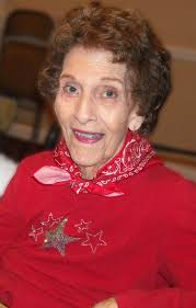 Cora Hurd Obituary (2011)