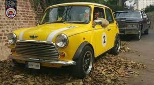 Pin On Austin Minis