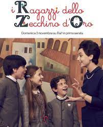 It is broadcast by rai 1. I Ragazzi Dello Zecchino D Oro Tv Movie 2019 Imdb