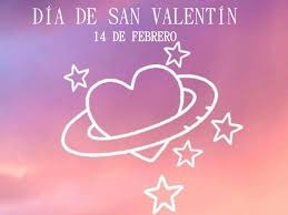 ¿vas a celebrar el día de san valentín 2020 y buscas frases o imágenes con las que felicitar a tu pareja? Dia De San Valentin 14 De Febrero Ppt Descargar