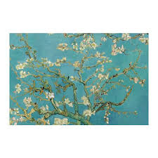 Fresh Home Furnishing Ideas And Affordable Furniture Van Gogh Almond Blossom Art Van Vincent Van Gogh