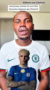 Chelsea Interest in Alejandro Garnacho