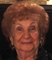 Gloria E. Alongi Obituary