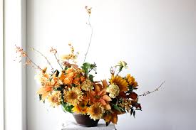 Eighty years later, their vision for a happy and beautiful community lives on through one simple gesture: Art Connection The Flower Hat Jan Erika Flower Magazine