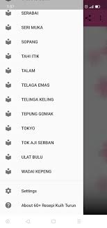 Kalau ada masa dan cukup bahan, boleh alh try buat. 60 Resepi Turun Temurun Fur Android Apk Herunterladen