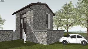 Caseupes Arch S 3d Warehouse Architecture Arch Outdoor Decor
