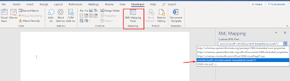 This means that it will be printed out and that its size and position may interfere with other document content. Notes Attachments In Word Template Cloudfronts