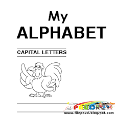 Contoh soal ujian tk dan paud pusat pendidikan. Download Lembar Kerja Paud Belajar Alphabet Untuk Anak Usia Dini Gratis Format Pdf File Paud