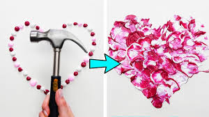 Many of them may appear to be very obvious, but i know many. 52 Awesome Creative Art Projects Youtube
