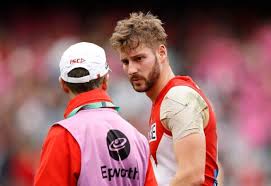 The idea had received cautious. Afl Mid Season Draft Who S Nominated Odds