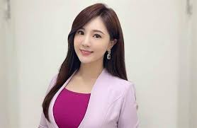 壹電視 新聞主播，壹電視 新聞製作人 * 主要時段: Qqmhlrtalnbwpm