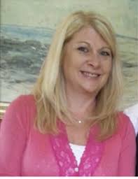 Philippa L. A. Gray (née Cherry) 1965