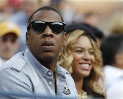 2. Shawn "Jay-Z" Carter ($450 million)