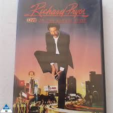 Movies - Richard Pryor - Live On The Sunset Strip [NTSC DVD] (1982) * Stand-up Comedy was listed for 20.00 on 2 Jan at 11:16 by MacsdiscS in  Johannesburg (ID:662989143)