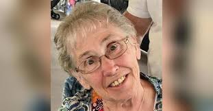 Charlotte Gorman Obituary