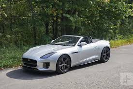 2018 jaguar f type 400 sport first drive review digital trends