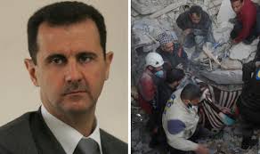 Rami makhlouf, a first cousin. Saudi Arabia And Turkey Prepare War Push Against Assad In Syria World News Express Co Uk