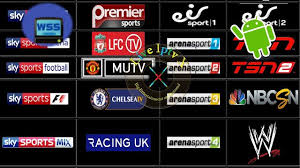 You can watch here live all football games of all major football games going on live. Live Iptv X Live Streaming App Android Programming Android